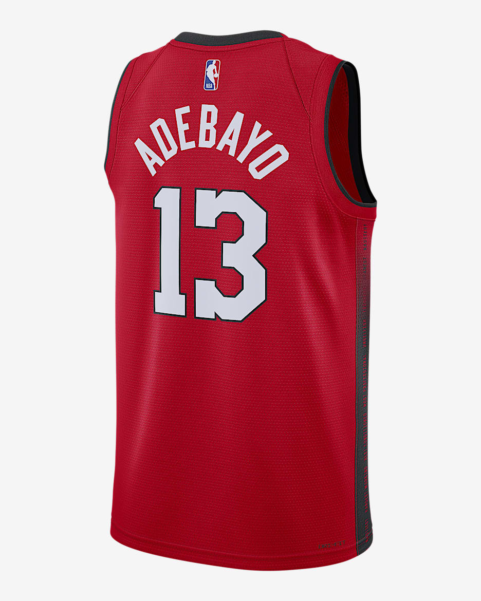 Full send Miami shops heat Jersey